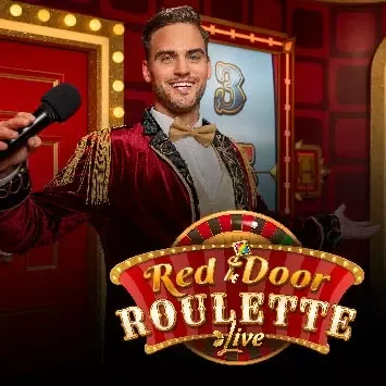 Red Door Roulette Live